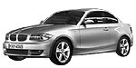 BMW E82 B2678 Fault Code
