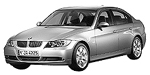 BMW E90 B2678 Fault Code