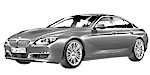 BMW F06 B2678 Fault Code